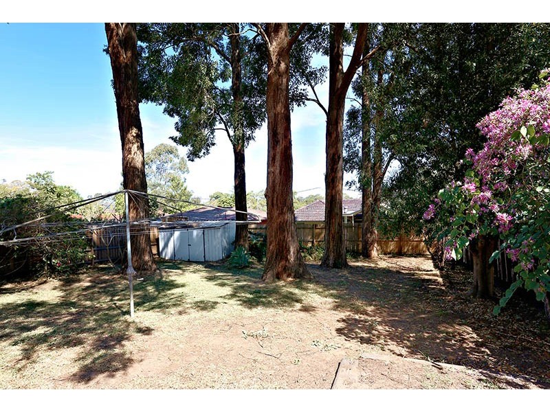Winston Hills NSW 2153