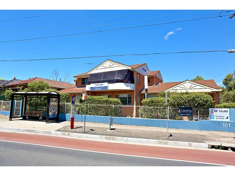 Parramatta NSW 2150