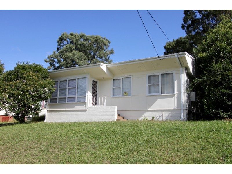 Lalor Park NSW 2147