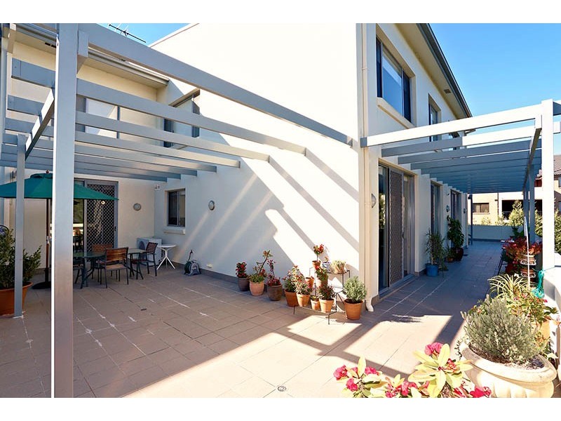 Castle Hill NSW 2154