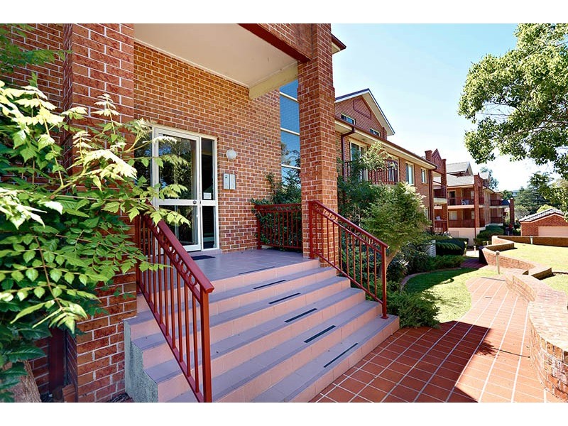 Castle Hill NSW 2154