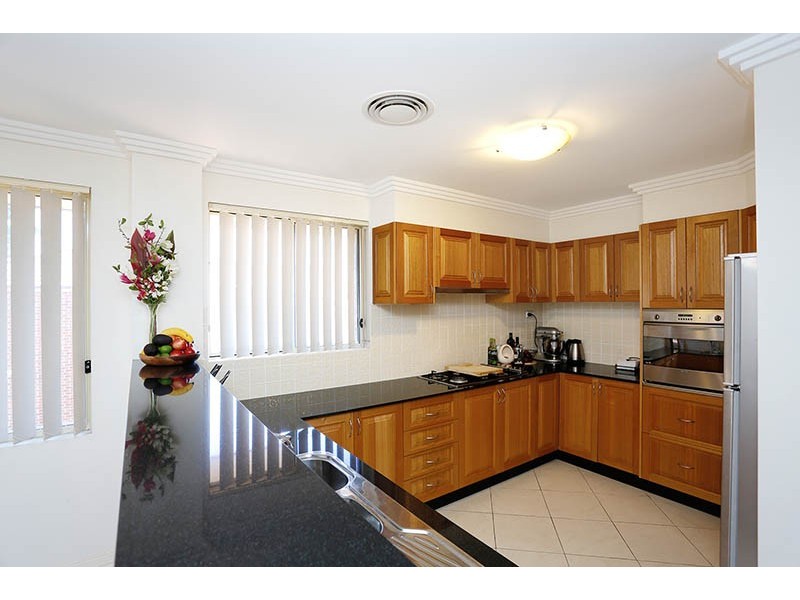 Castle Hill NSW 2154