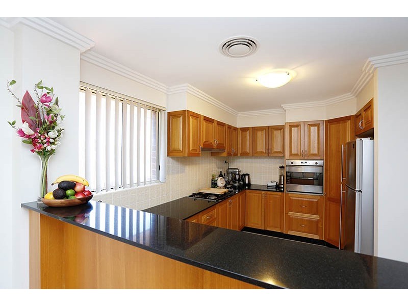 Castle Hill NSW 2154