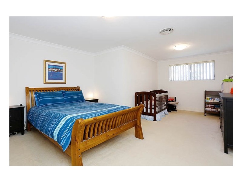 Castle Hill NSW 2154