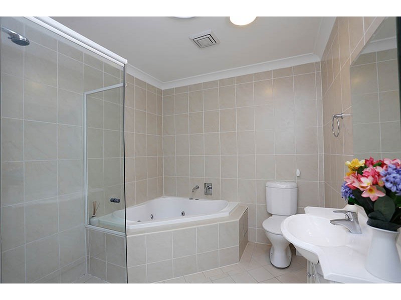 Castle Hill NSW 2154