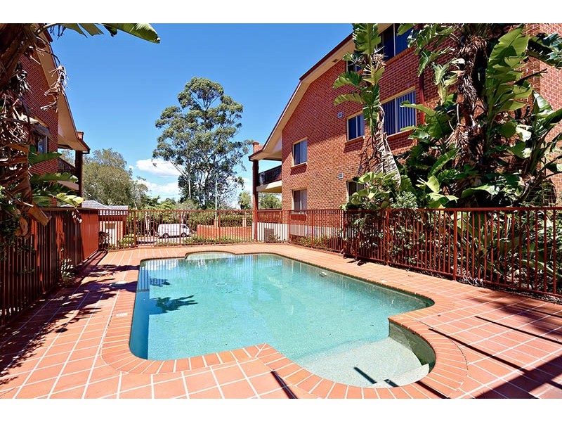 Castle Hill NSW 2154