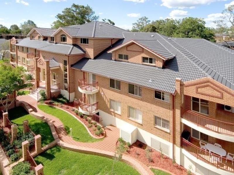 Castle Hill NSW 2154