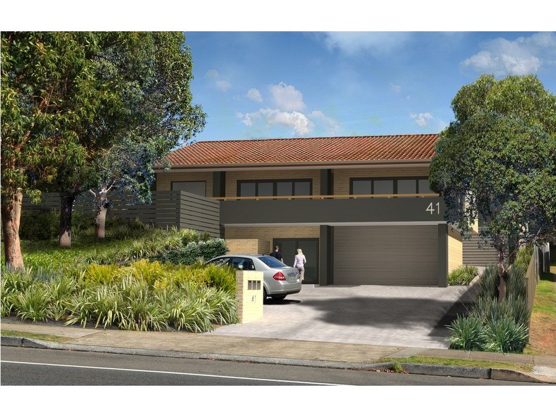 Castle Hill NSW 2154