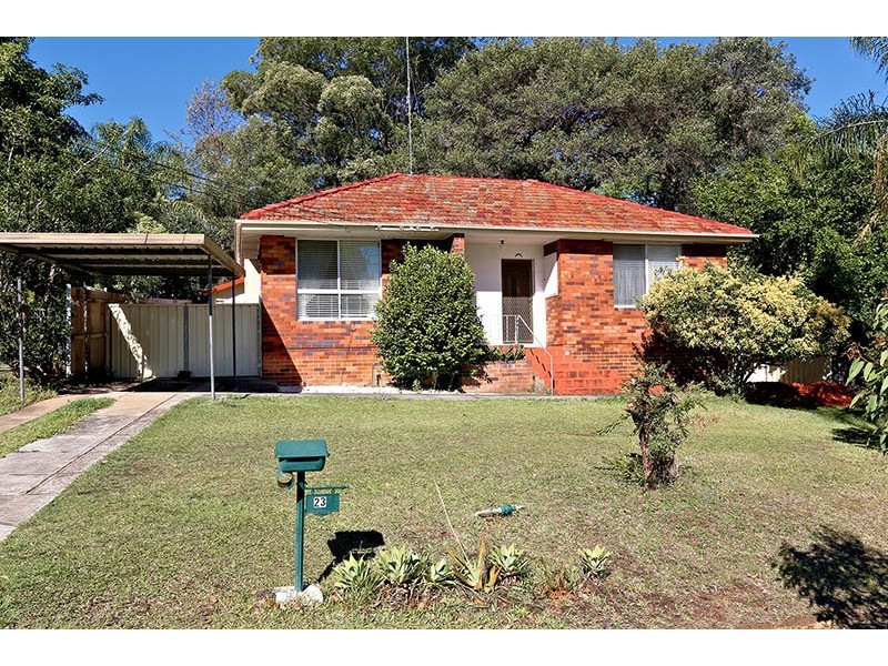 23 Charles Street, Oatlands NSW 2117