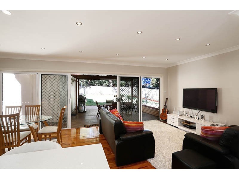 23 Charles Street, Oatlands NSW 2117