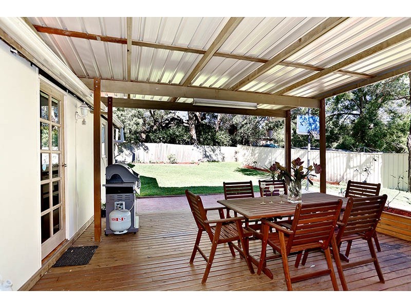 23 Charles Street, Oatlands NSW 2117