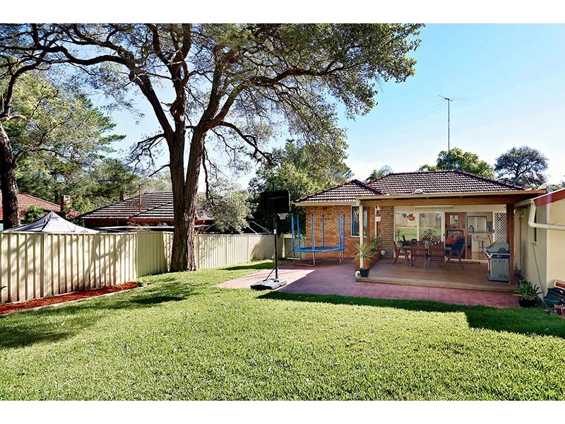 23 Charles Street, Oatlands NSW 2117