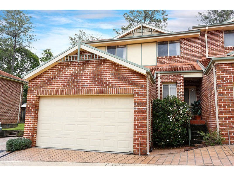 Baulkham Hills NSW 2153