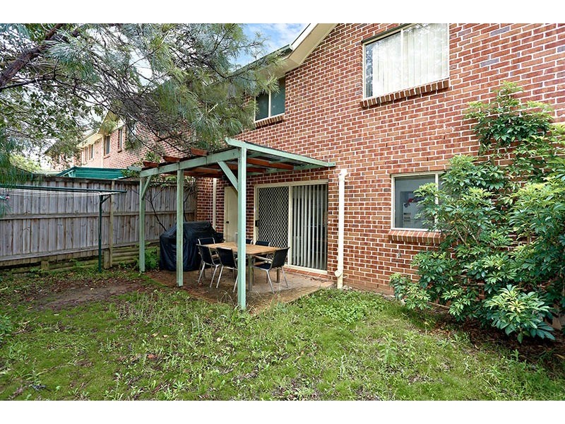 Baulkham Hills NSW 2153