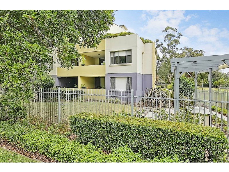 Castle Hill NSW 2154