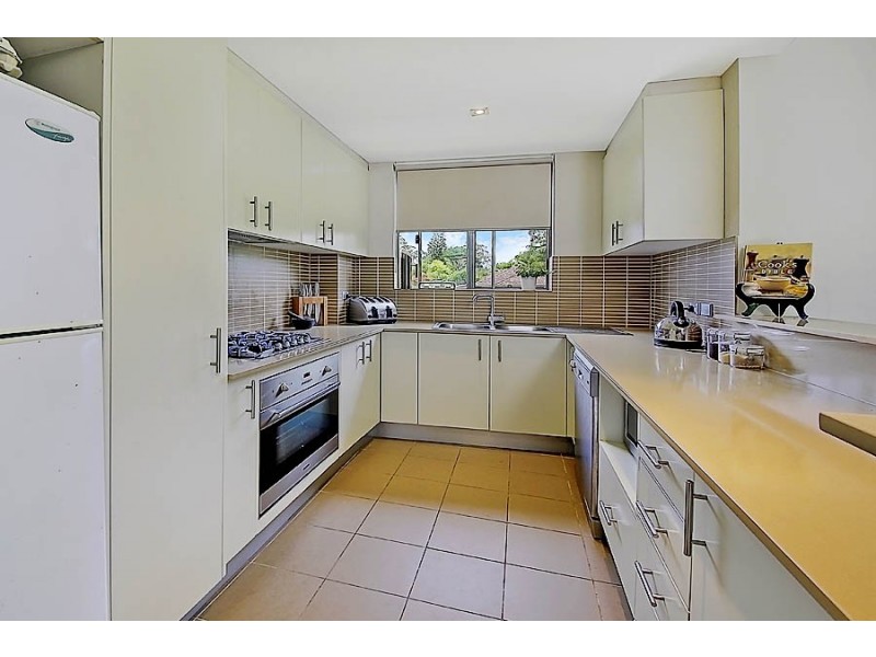 Castle Hill NSW 2154