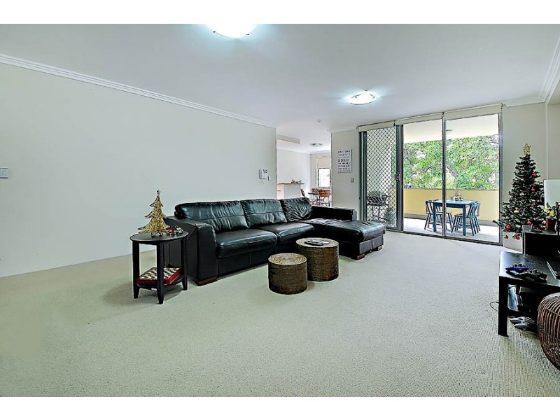 Castle Hill NSW 2154