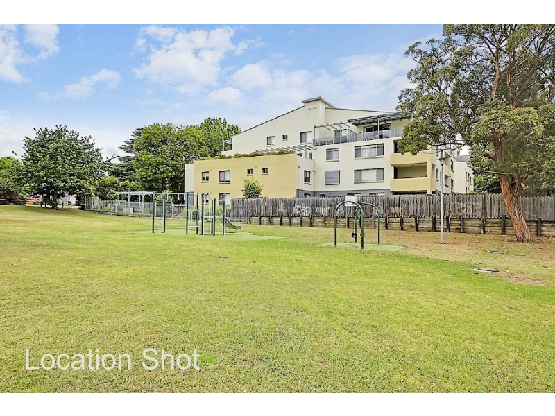 Castle Hill NSW 2154