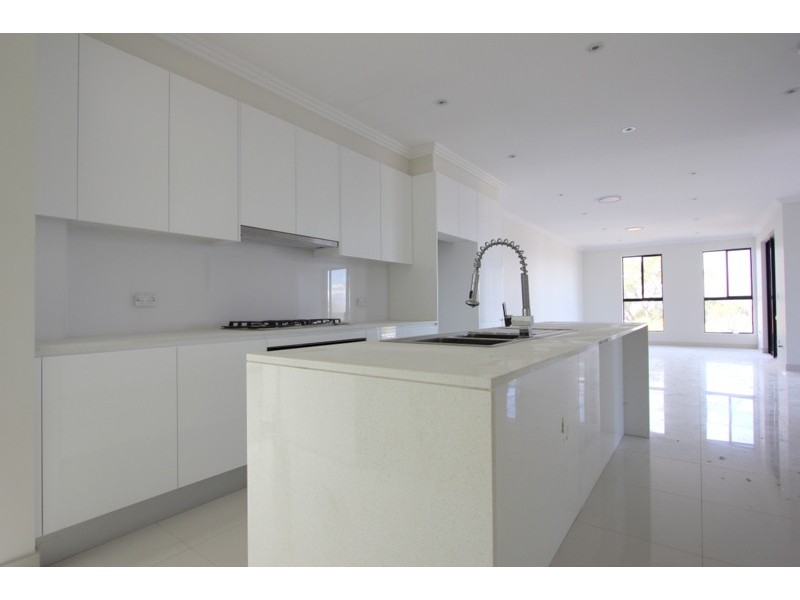 Baulkham Hills NSW 2153