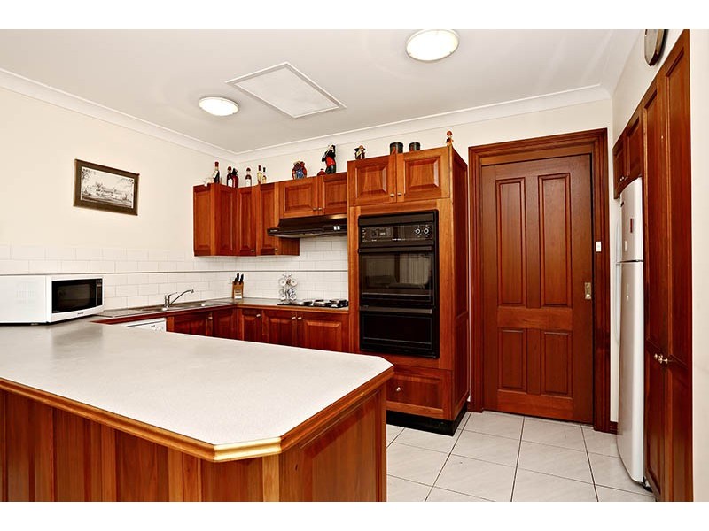 Castle Hill NSW 2154