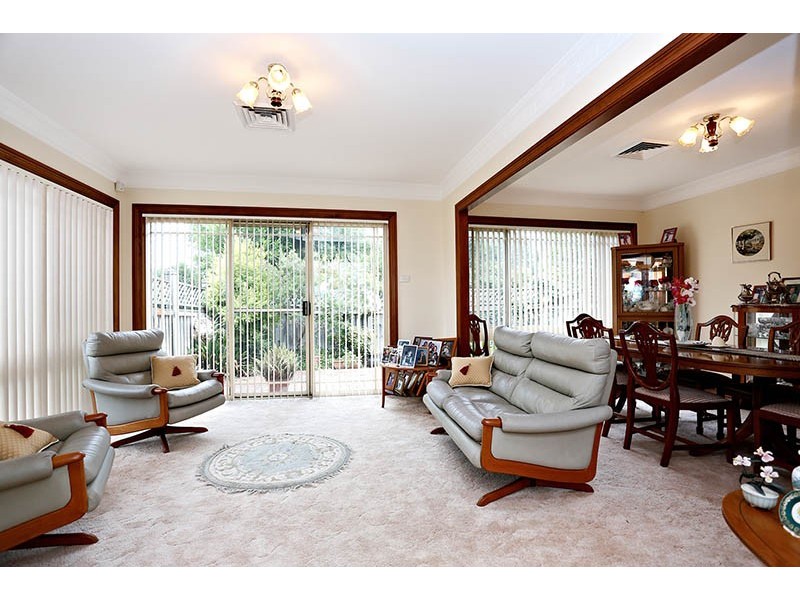 Castle Hill NSW 2154