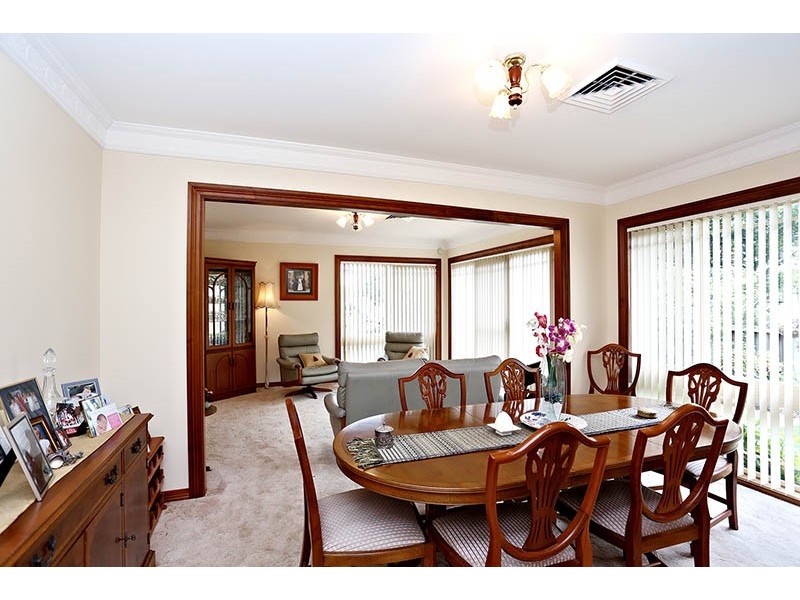 Castle Hill NSW 2154