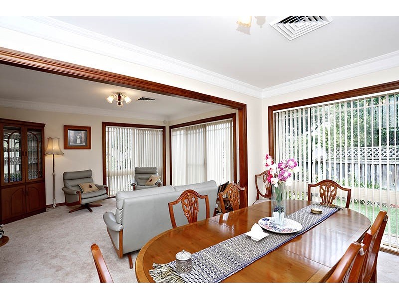 Castle Hill NSW 2154