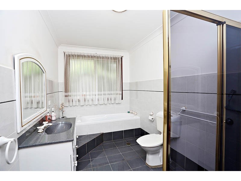 Castle Hill NSW 2154