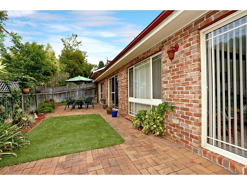 Castle Hill NSW 2154