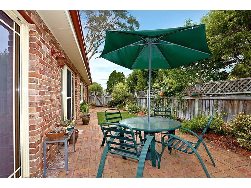 Castle Hill NSW 2154