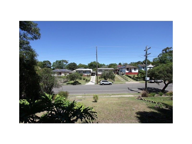Lalor Park NSW 2147