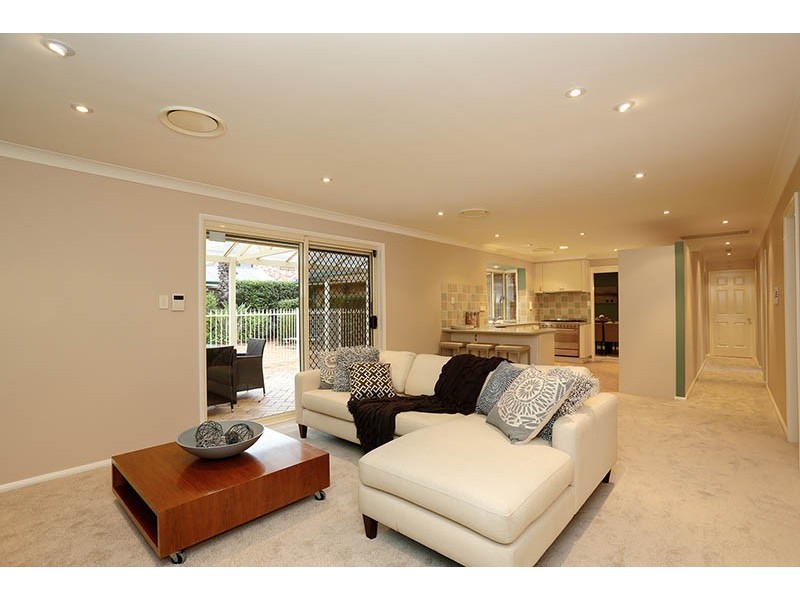 Castle Hill NSW 2154