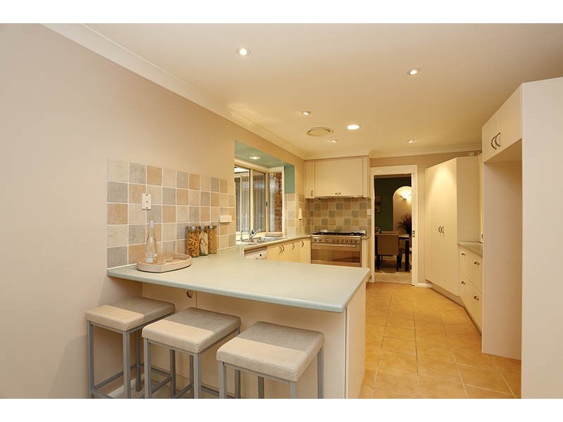 Castle Hill NSW 2154