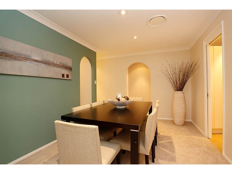 Castle Hill NSW 2154