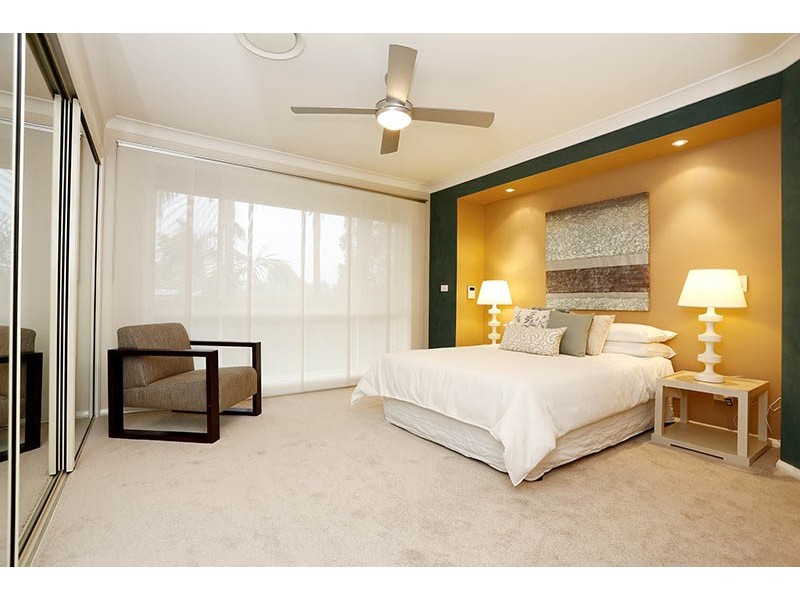 Castle Hill NSW 2154