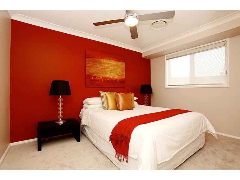 Castle Hill NSW 2154