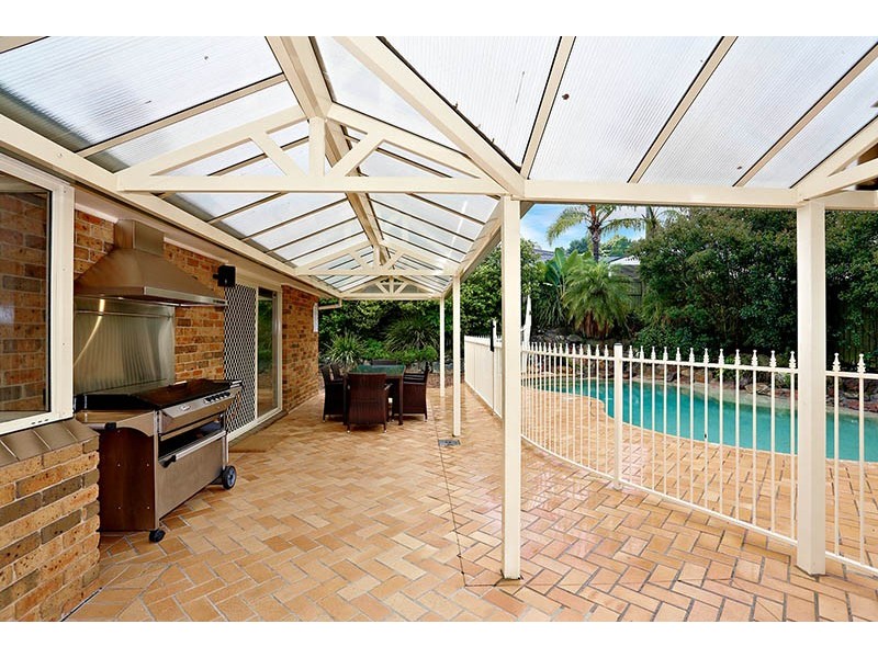 Castle Hill NSW 2154