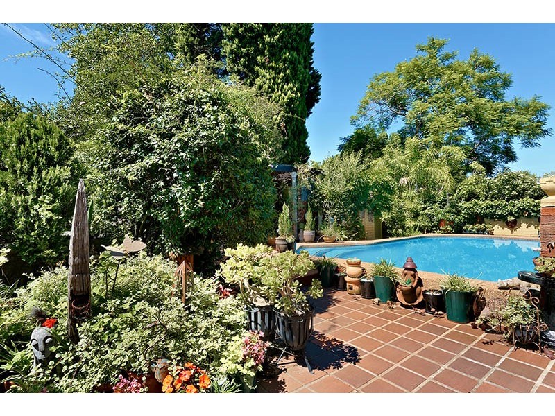 Castle Hill NSW 2154