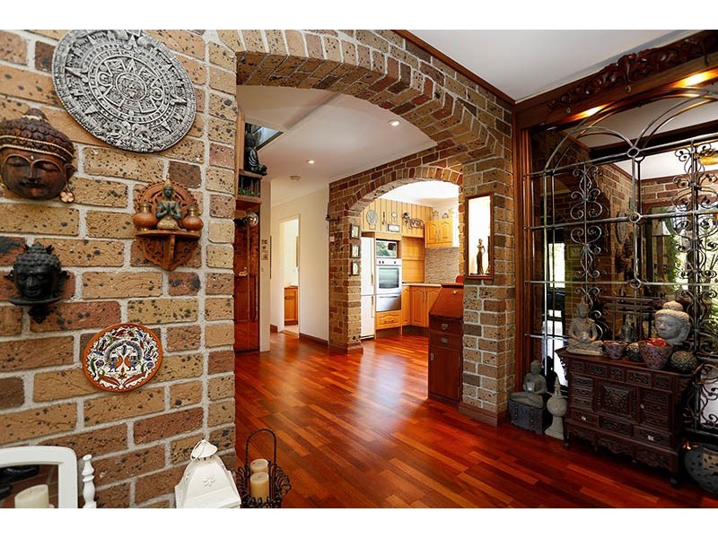 Castle Hill NSW 2154