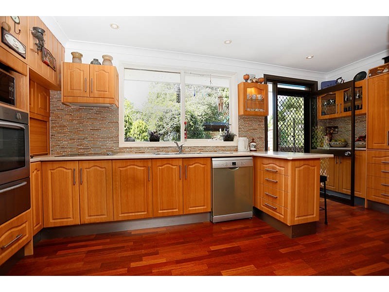 Castle Hill NSW 2154