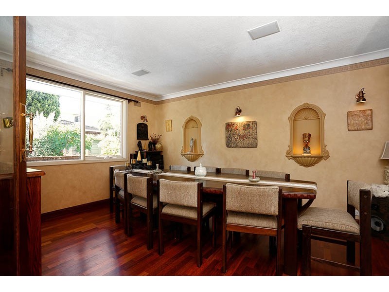 Castle Hill NSW 2154