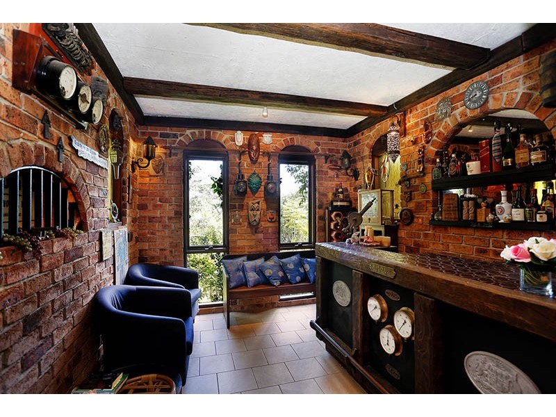 Castle Hill NSW 2154