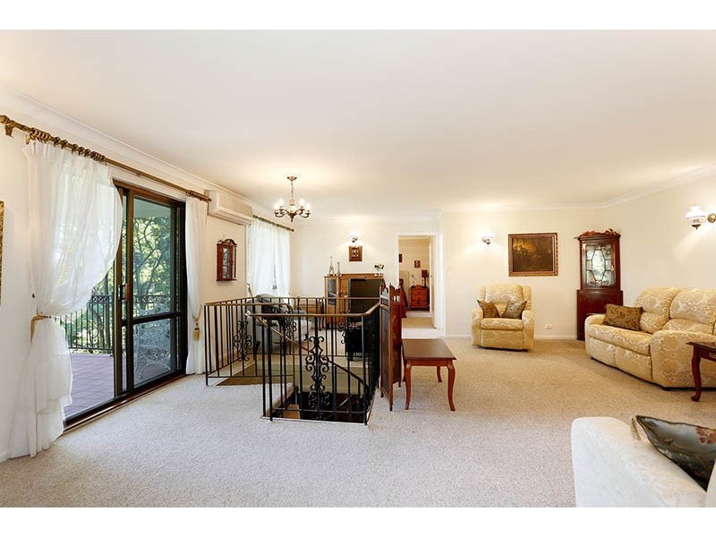 Castle Hill NSW 2154