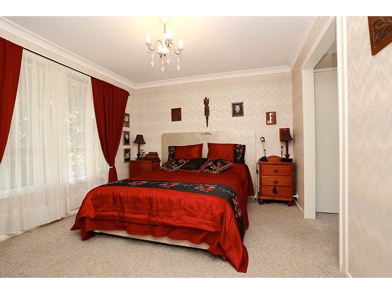 Castle Hill NSW 2154