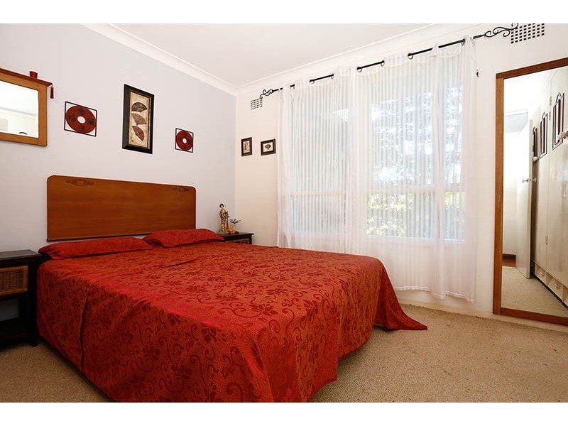 Castle Hill NSW 2154