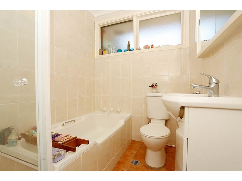 Castle Hill NSW 2154