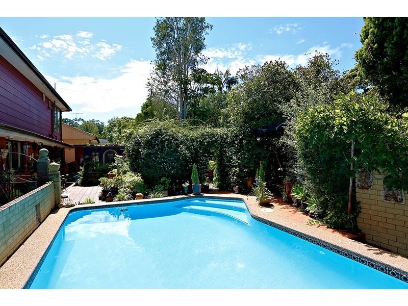 Castle Hill NSW 2154