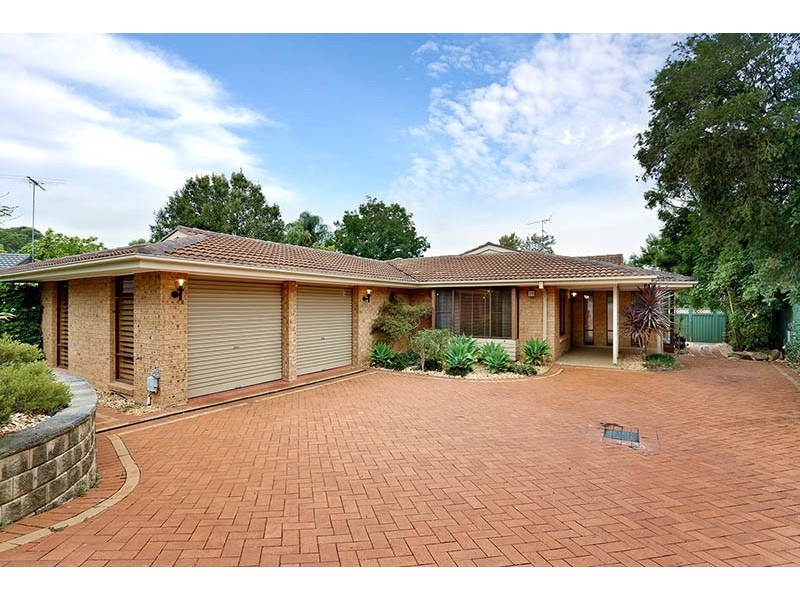 Baulkham Hills NSW 2153