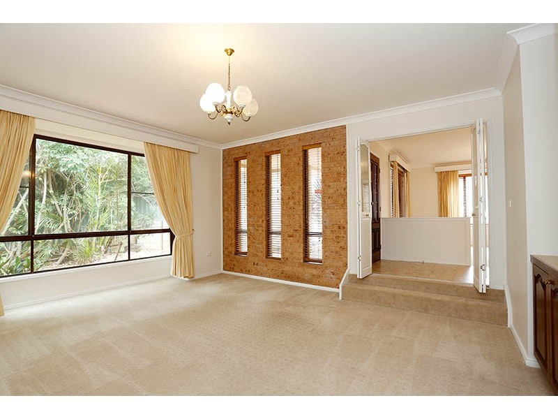 Baulkham Hills NSW 2153