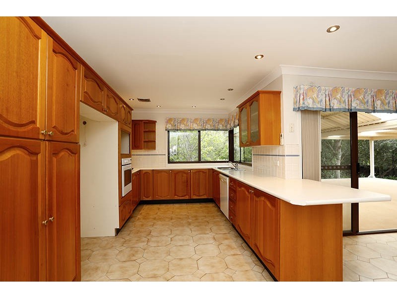 Baulkham Hills NSW 2153